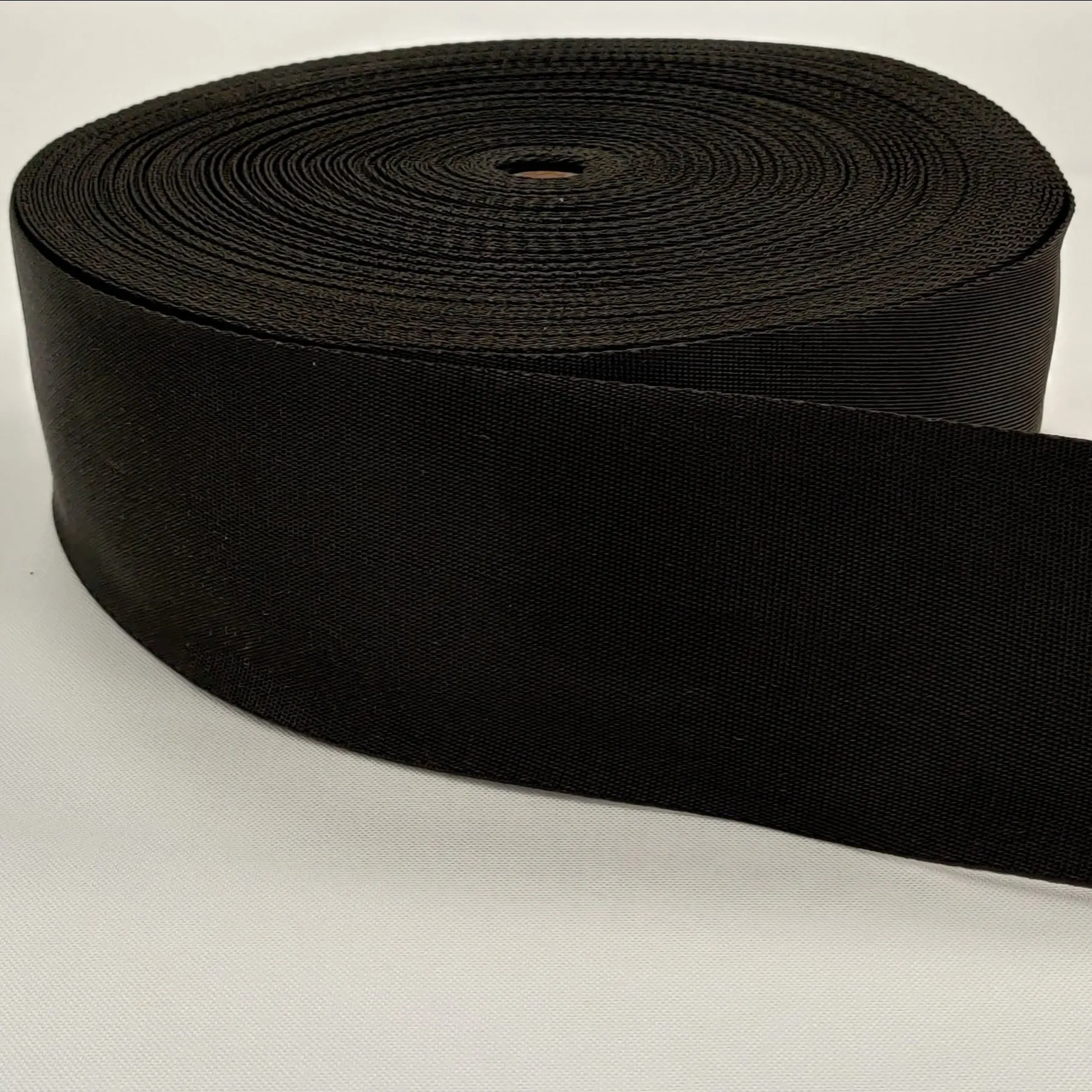 WPP100 - Polypropylene Webbing, 100mm wide