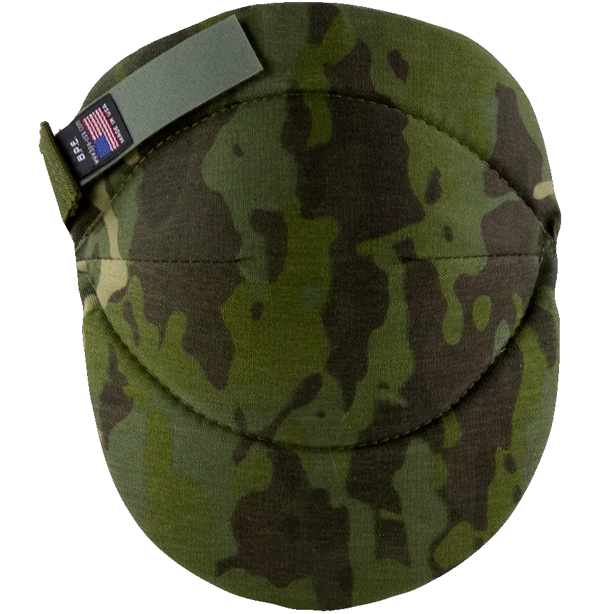 XJ300-C Camo Knee Pads Multicam Tropic
