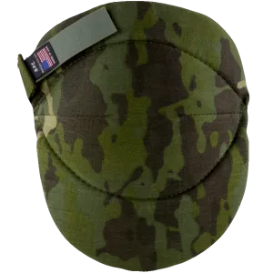 XJ300-C Camo Knee Pads Multicam Tropic