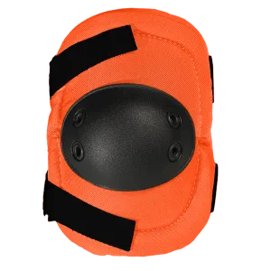 XJ900-S Elbow Pad Safety Orange