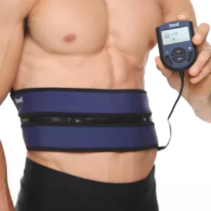 Zip & Tone Belt